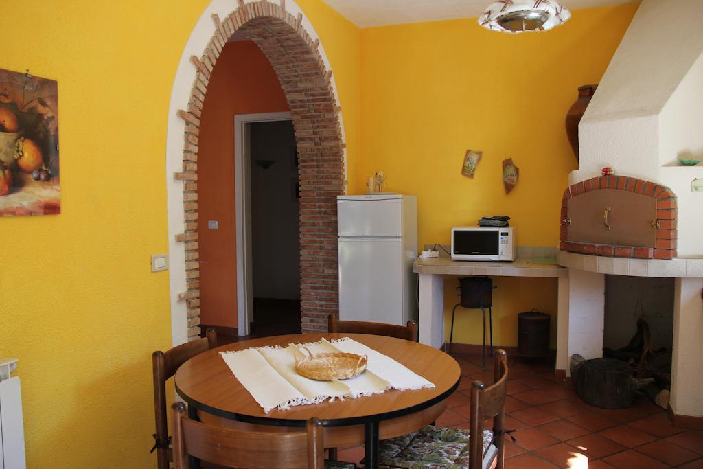 Villa Uliveto Francavilla di Sicilia Exterior photo