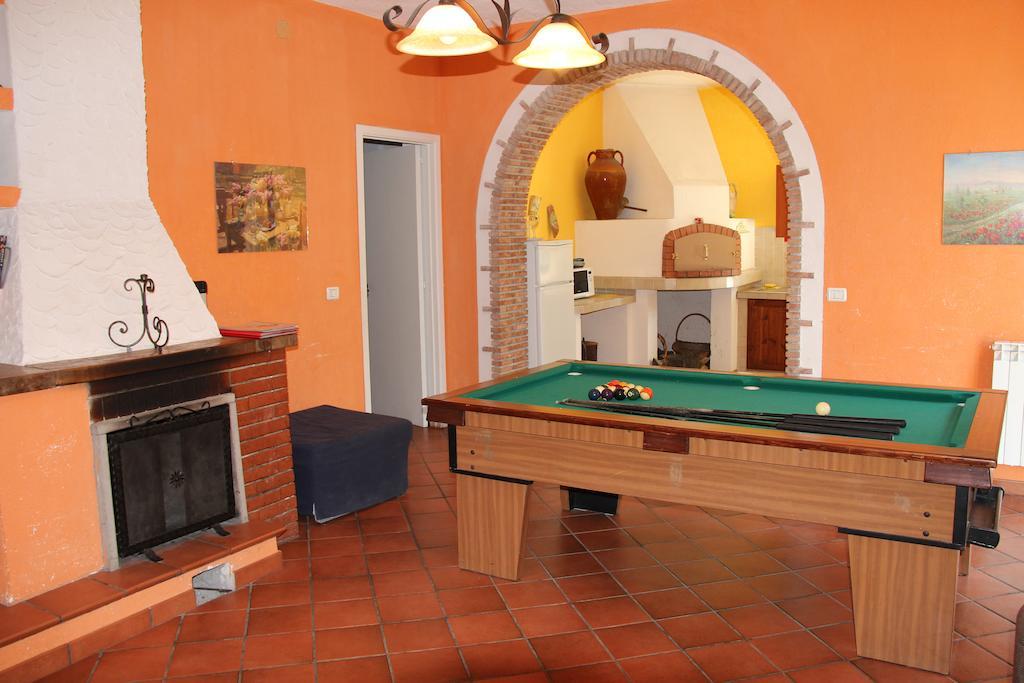 Villa Uliveto Francavilla di Sicilia Exterior photo